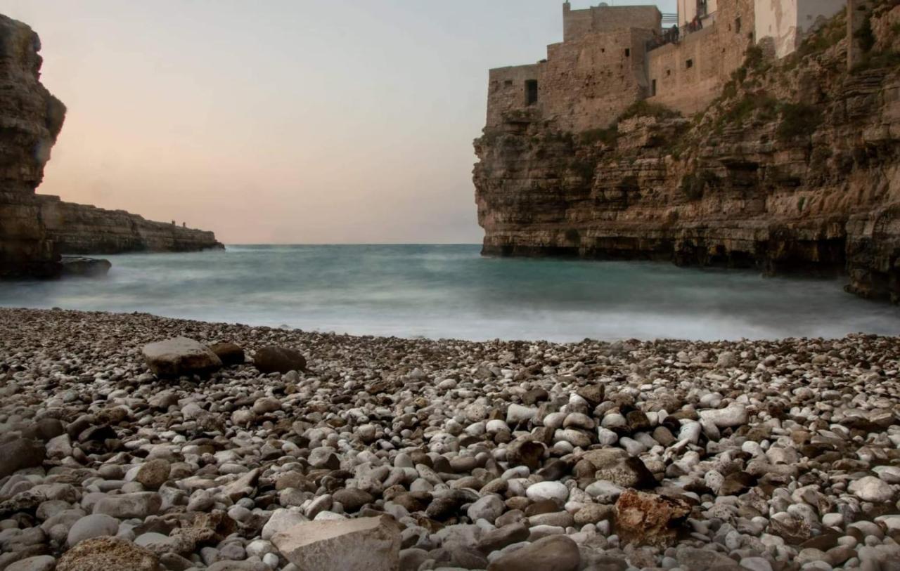 Don Gil Casa Vacanze Polignano a Mare Exteriér fotografie