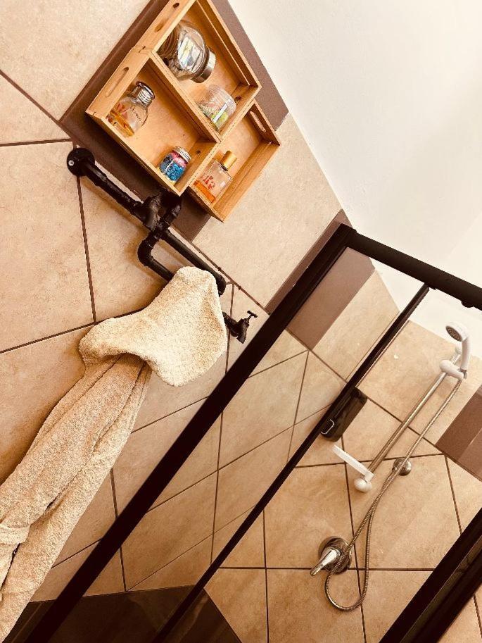 Don Gil Casa Vacanze Polignano a Mare Exteriér fotografie
