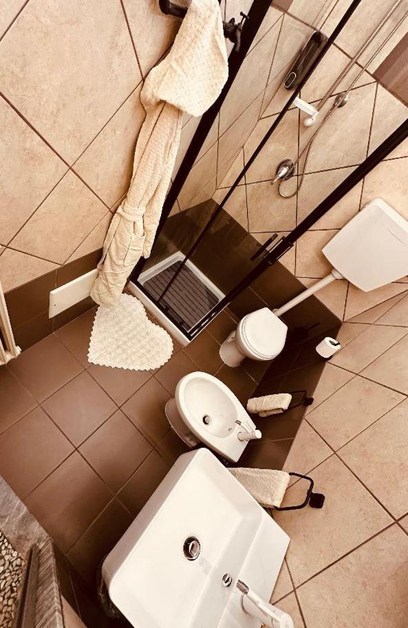 Don Gil Casa Vacanze Polignano a Mare Exteriér fotografie