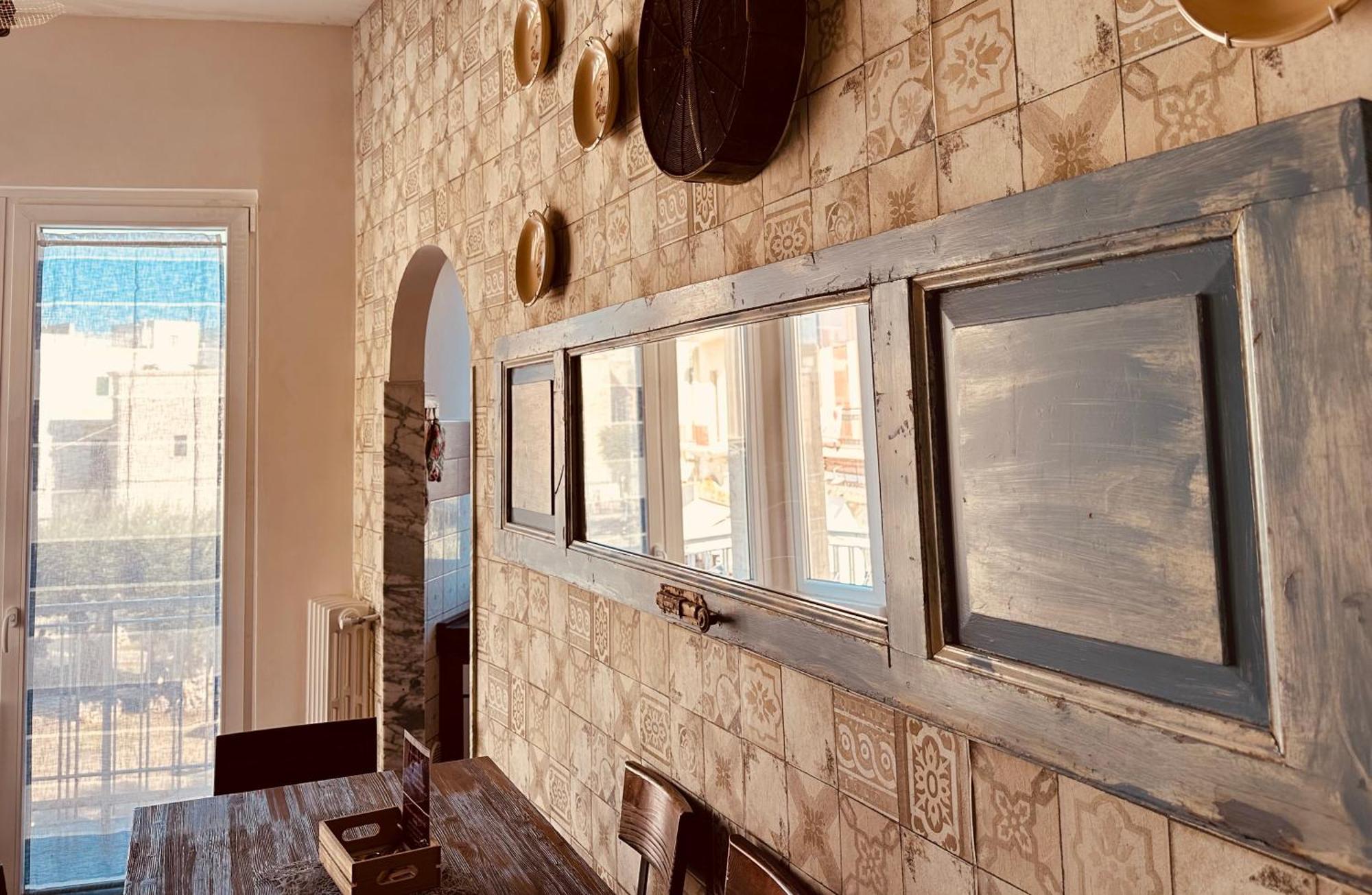 Don Gil Casa Vacanze Polignano a Mare Exteriér fotografie