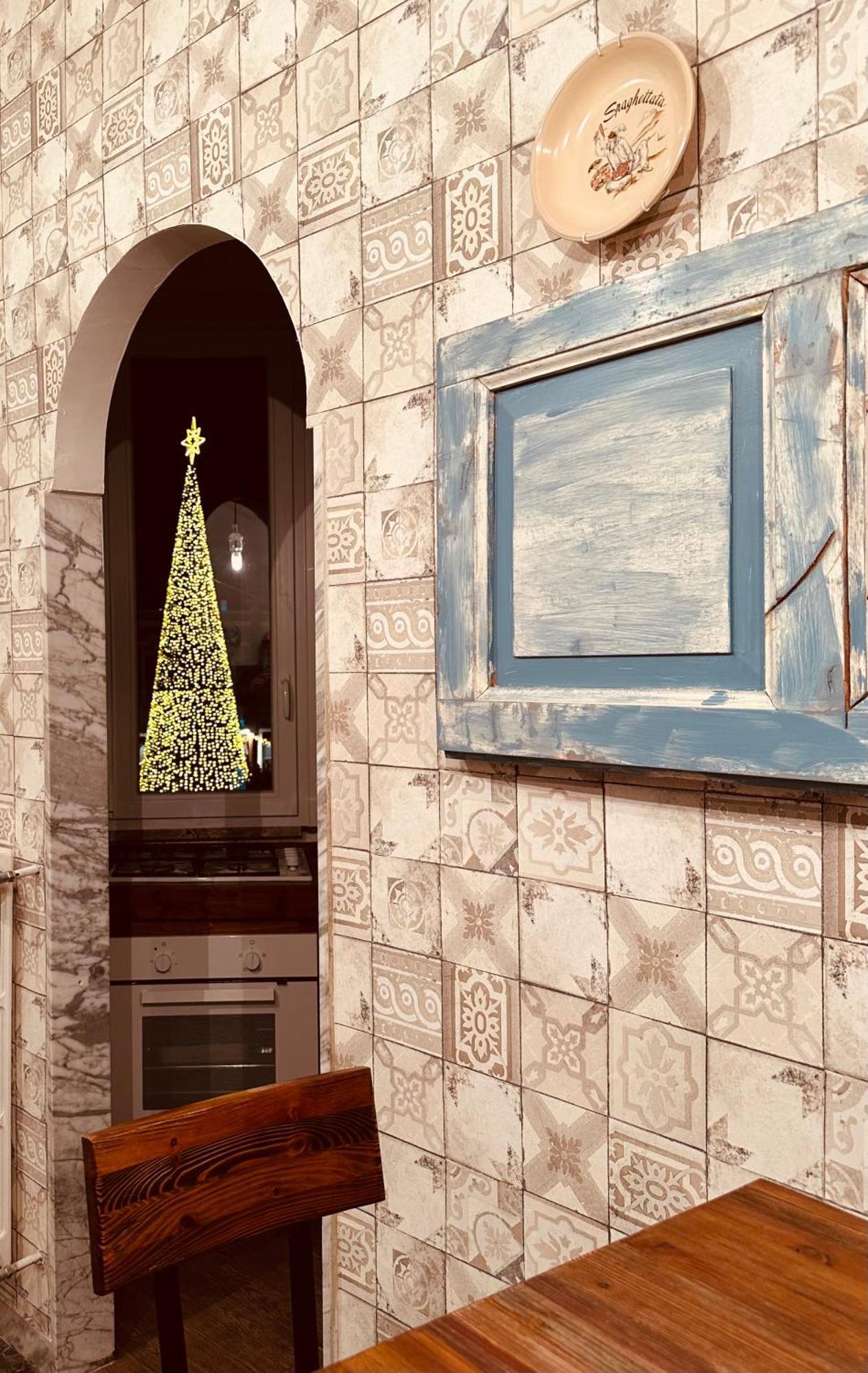 Don Gil Casa Vacanze Polignano a Mare Exteriér fotografie