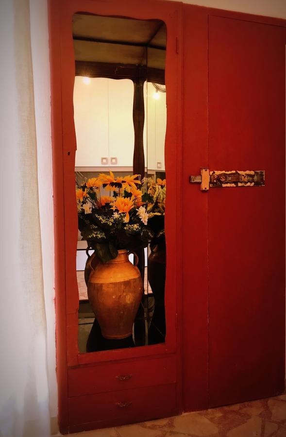 Don Gil Casa Vacanze Polignano a Mare Exteriér fotografie