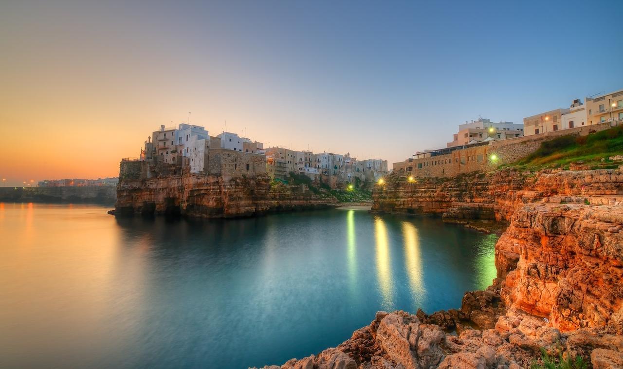Don Gil Casa Vacanze Polignano a Mare Exteriér fotografie