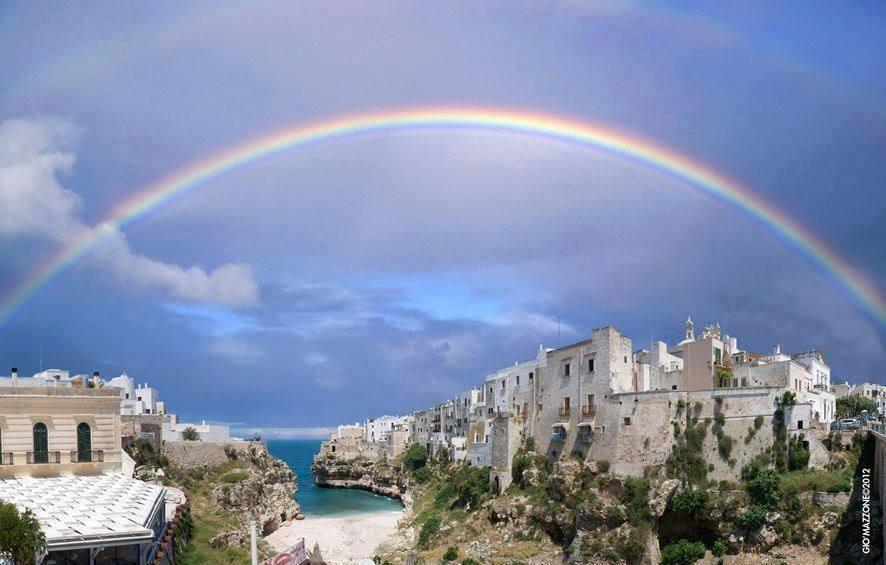 Don Gil Casa Vacanze Polignano a Mare Exteriér fotografie