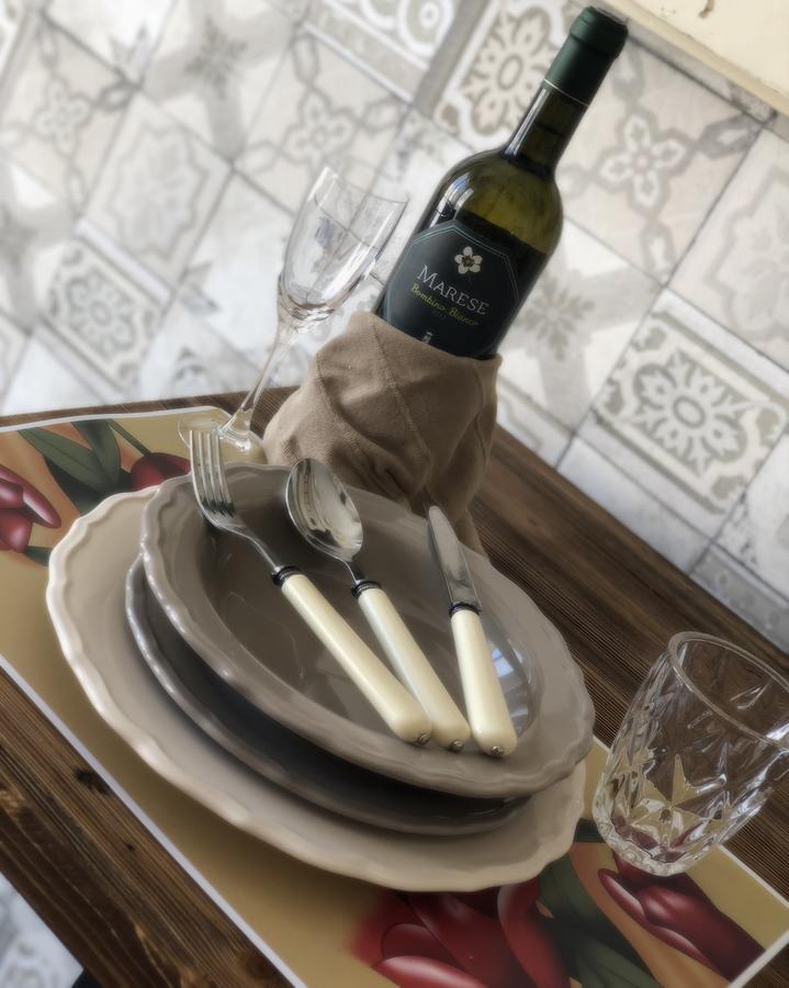 Don Gil Casa Vacanze Polignano a Mare Exteriér fotografie