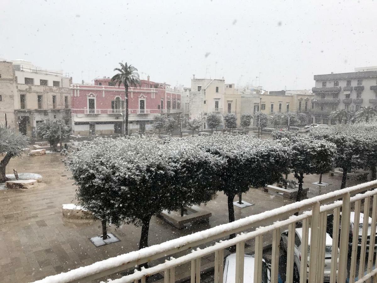 Don Gil Casa Vacanze Polignano a Mare Exteriér fotografie