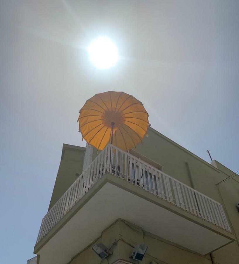 Don Gil Casa Vacanze Polignano a Mare Exteriér fotografie
