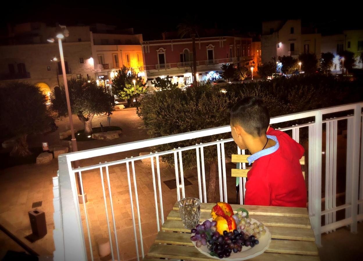 Don Gil Casa Vacanze Polignano a Mare Exteriér fotografie