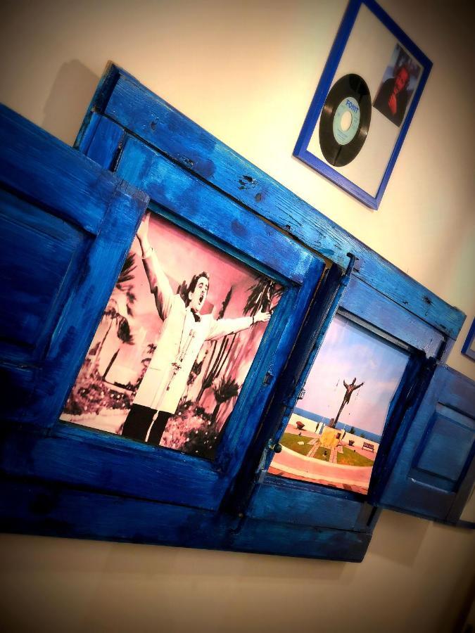 Don Gil Casa Vacanze Polignano a Mare Exteriér fotografie