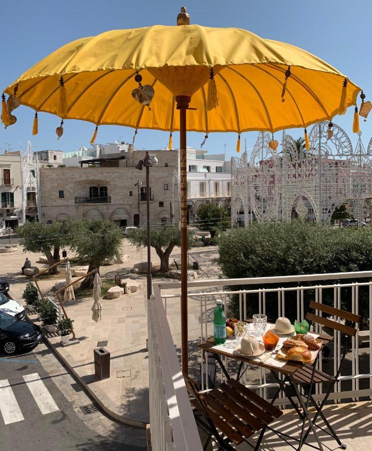 Don Gil Casa Vacanze Polignano a Mare Exteriér fotografie
